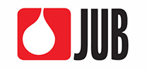 JUB logo