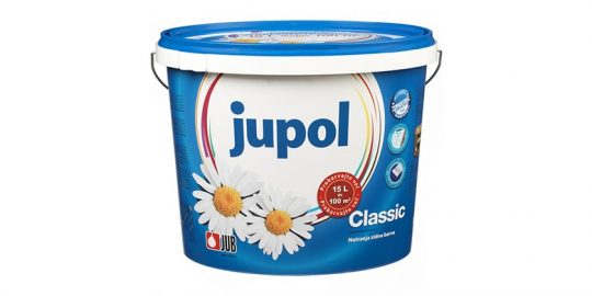 jupol-classic-15l