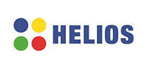 HELIOS logo