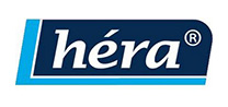 HERA logo