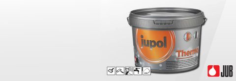 Jupol Thermo 5L